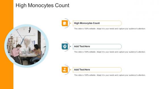 High Monocytes Count In Powerpoint And Google Slides Cpb