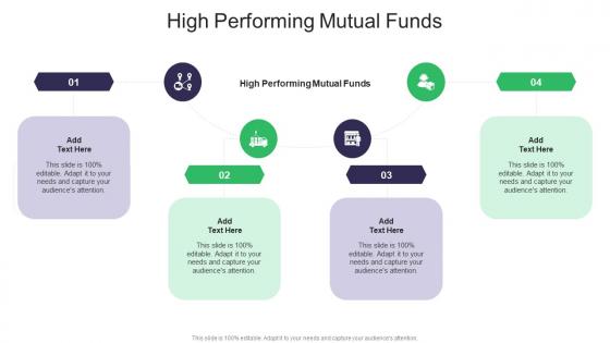 High Performing Mutual Funds In Powerpoint And Google Slides Cpb