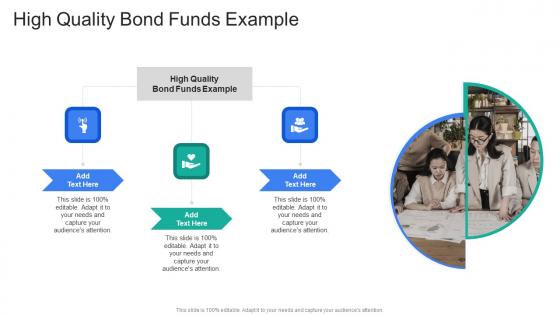 High Quality Bond Funds Example In Powerpoint And Google Slides Cpb