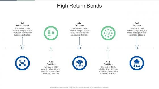High Return Bonds In Powerpoint And Google Slides Cpb