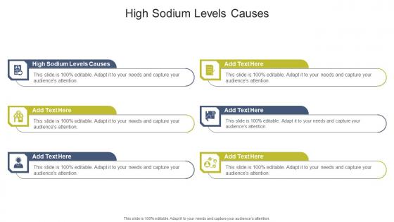 High Sodium Levels Causes In Powerpoint And Google Slides Cpb