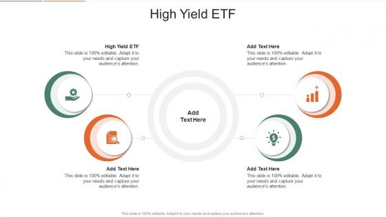 High Yield ETF In Powerpoint And Google Slides Cpb
