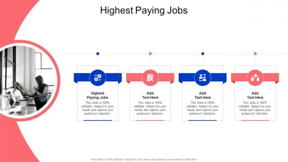 Highest Paying Jobs In Powerpoint And Google Slides Cpb