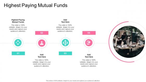 Highest Paying Mutual Funds In Powerpoint And Google Slides Cpb