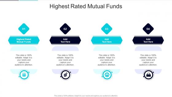 Highest Rated Mutual Funds In Powerpoint And Google Slides Cpb