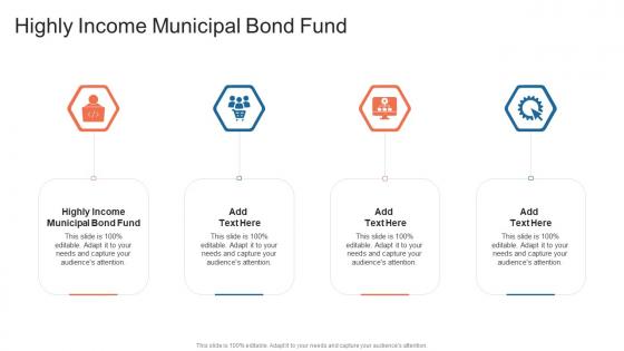 Highly Income Municipal Bond Fund In Powerpoint And Google Slides Cpb