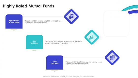 Highly Rated Mutual Funds In Powerpoint And Google Slides Cpb