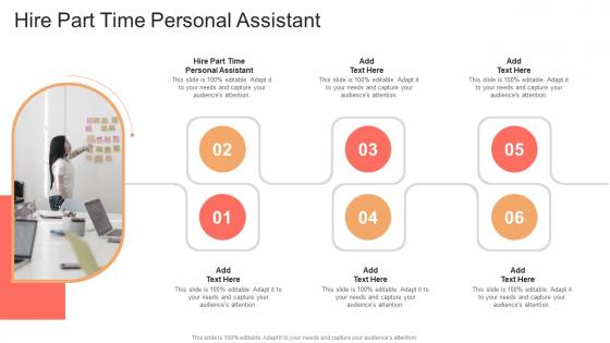 Hire Part Time Personal Assistant In Powerpoint And Google Slides Cpb