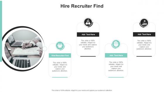 Hire Recruiter Find In Powerpoint And Google Slides Cpb