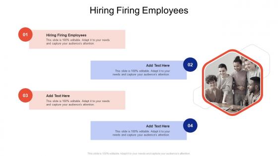 Hiring Firing Employees In Powerpoint And Google Slides Cpb