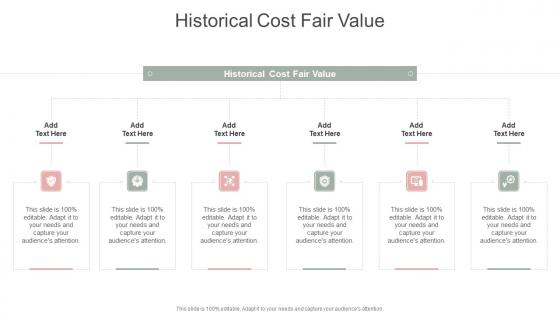 Historical Cost Fair Value In Powerpoint And Google Slides Cpb