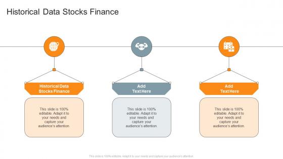 Historical Data Stocks Finance In Powerpoint And Google Slides Cpb