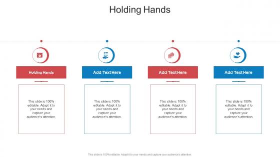 Holding Hands In Powerpoint And Google Slides Cpb