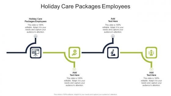 Holiday Care Packages Employees In Powerpoint And Google Slides Cpb