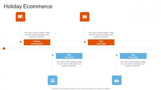 Holiday Ecommerce In Powerpoint And Google Slides Cpb