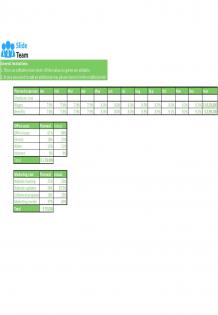 Home Based Business Sheets Excel Spreadsheet Worksheet Xlcsv XL Bundle V