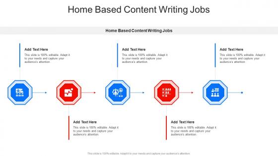Home Based Content Writing Jobs In Powerpoint And Google Slides Cpb