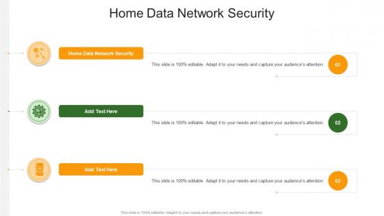Home Data Network Security In Powerpoint And Google Slides Cpb