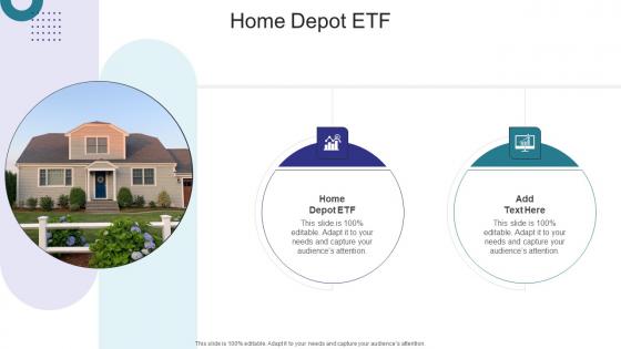 Home Depot Etf In Powerpoint And Google Slides Cpb