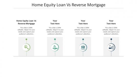 Home equity loan vs reverse mortgage ppt powerpoint download cpb