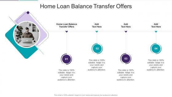 Home Loan Balance Transfer Offers In Powerpoint And Google Slides Cpb