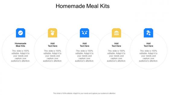 Homemade Meal Kits In Powerpoint And Google Slides Cpb