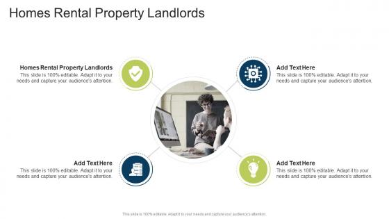Homes Rental Property Landlords In Powerpoint And Google Slides Cpb