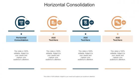 Horizontal Consolidation In Powerpoint And Google Slides Cpb