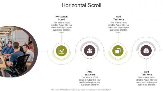 Horizontal Scroll In Powerpoint And Google Slides Cpb