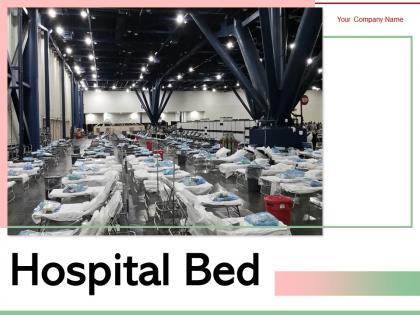 Hospital Bed Treatment Patient Operation Theatre Equipment Condition