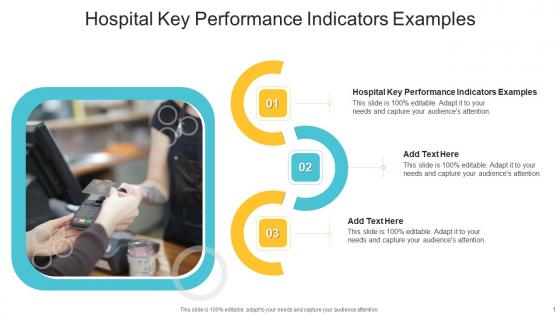 Hospital Key Performance Indicators Examples In Powerpoint And Google Slides Cpb