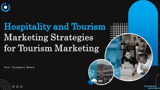 Hospitality And Tourism Marketing Strategies For Tourism Marketing MKT CD V