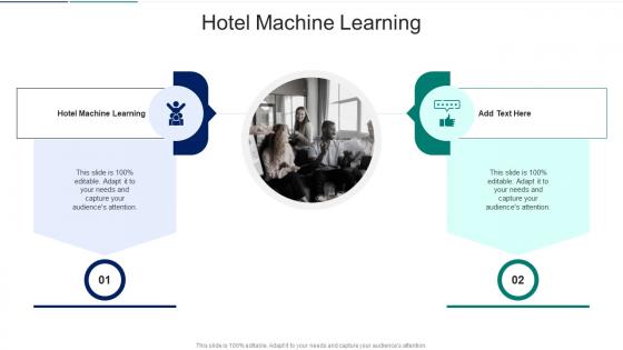Hotel Machine Learning In Powerpoint And Google Slides Cpb