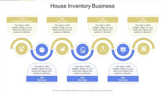 House Inventory Business In Powerpoint And Google Slides Cpb
