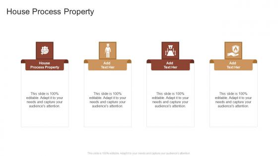 House Process Property In Powerpoint And Google Slides Cpb