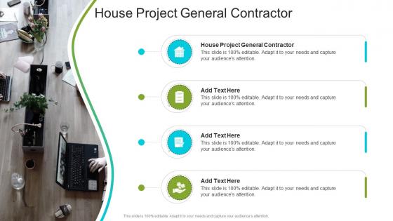 House Project General Contractor In Powerpoint And Google Slides Cpb