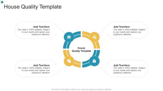 House Quality Template In Powerpoint And Google Slides Cpb
