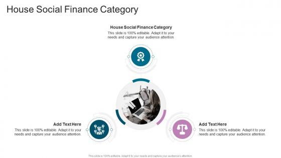 House Social Finance Category In Powerpoint And Google Slides Cpb