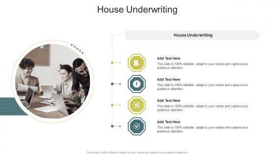 House Underwriting In Powerpoint And Google Slides Cpb