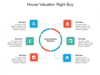 House valuation right buy ppt powerpoint presentation slides clipart cpb