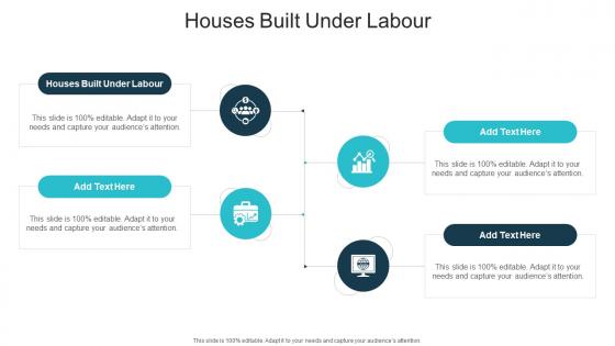 Houses Built Under Labour In Powerpoint And Google Slides Cpb