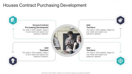 Houses Contract Purchasing Development In Powerpoint And Google Slides Cpb