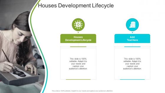 Houses Development Lifecycle In Powerpoint And Google Slides Cpb