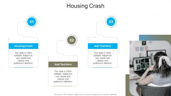Housing Crash In Powerpoint And Google Slides Cpb