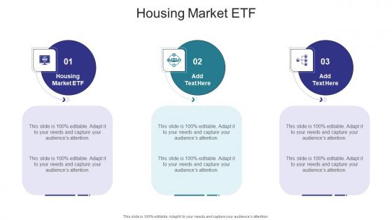 Housing Market Etf In Powerpoint And Google Slides Cpb
