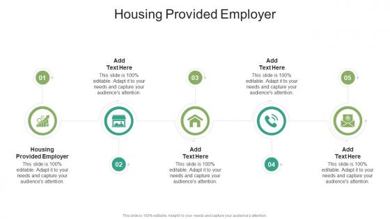 Housing Provided Employer In Powerpoint And Google Slides Cpb