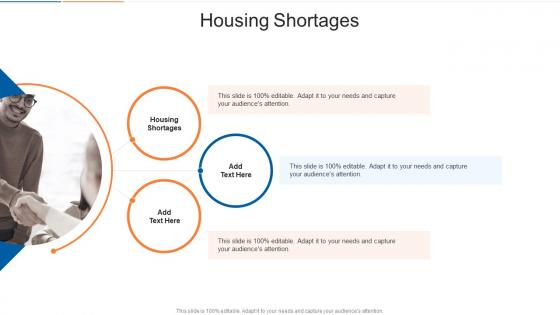Housing Shortages In Powerpoint And Google Slides Cpb