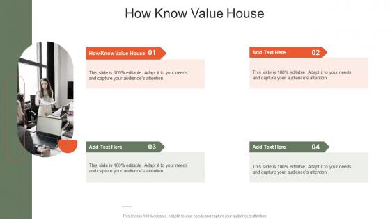 How Know Value House In Powerpoint And Google Slides Cpb