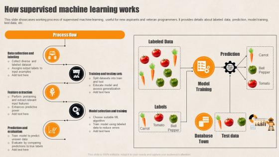 How Supervised Machine Supervised Learning Guide For Beginners AI SS