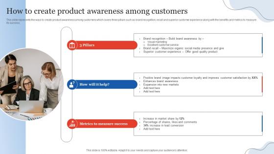 How To Create Product Awareness Among Customer Relationship Management